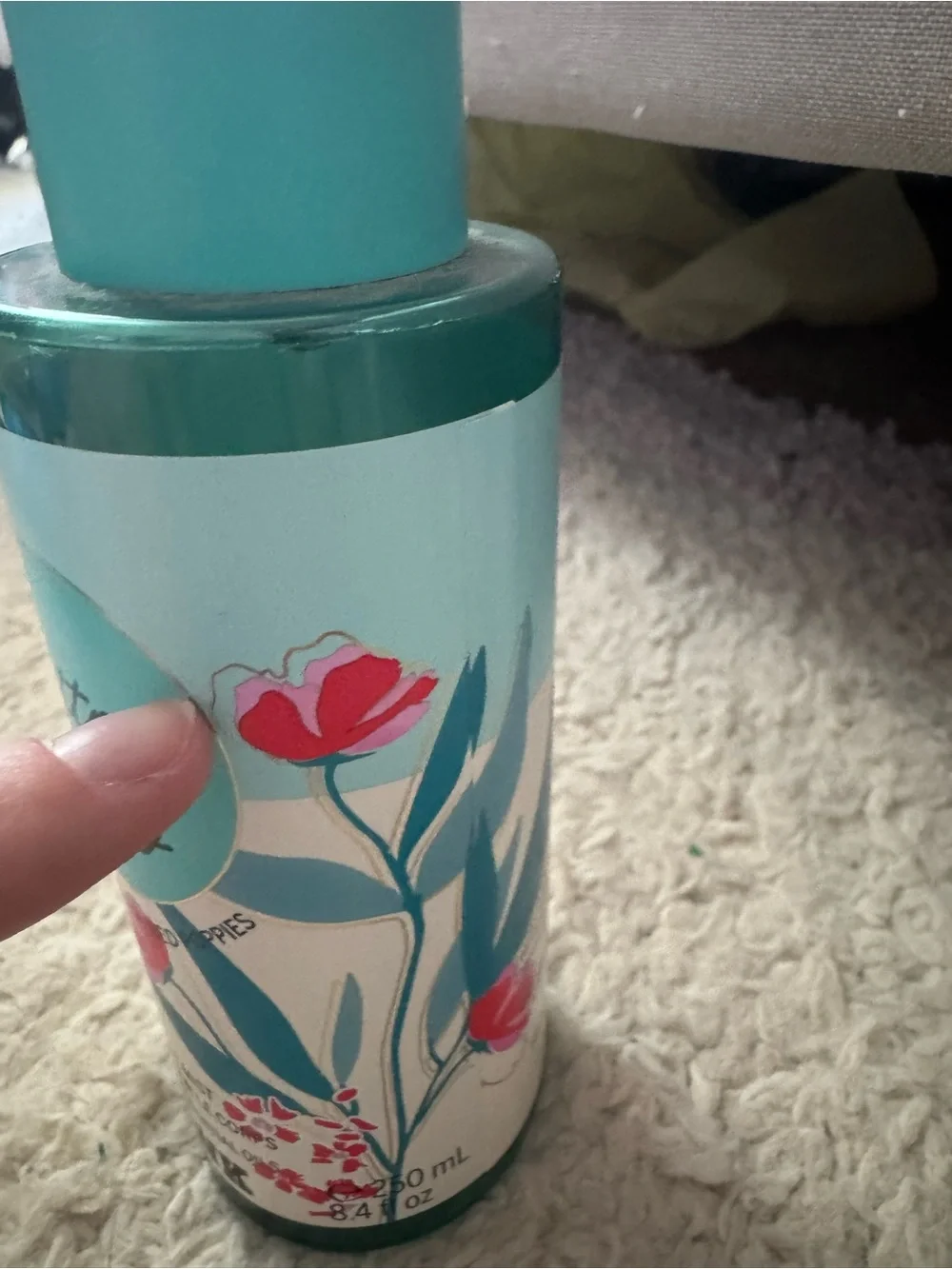 Bath & Body Works bath body